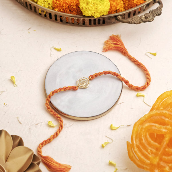 Jalebi Rakhi for Brother