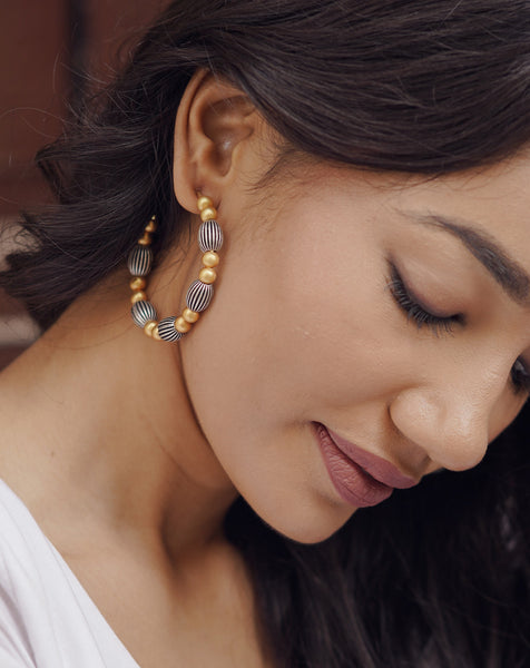 Ahalya Hoops