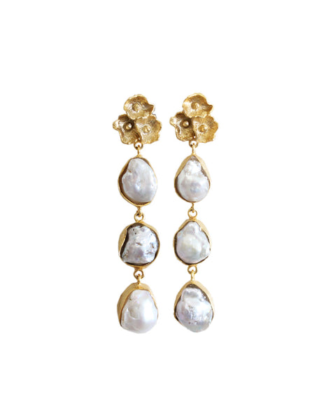 Barroco Danglers