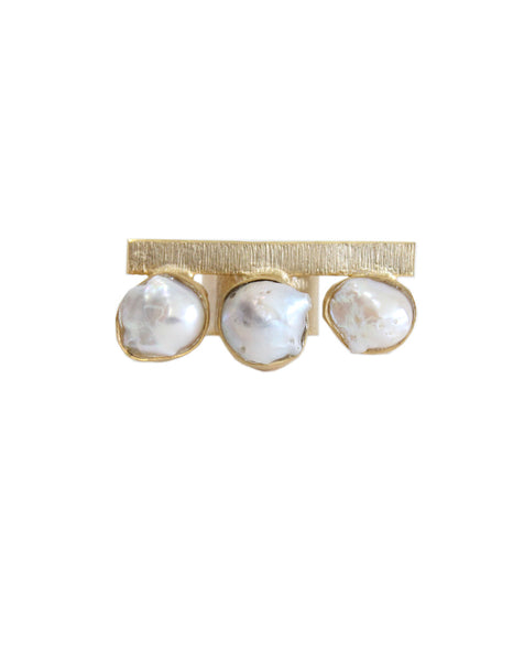Barroco Ring
