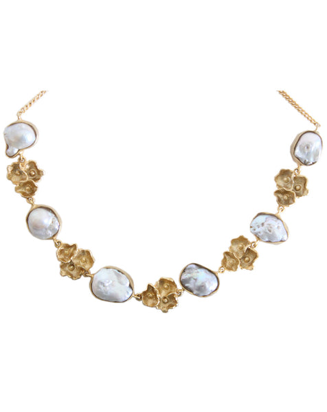 Barroco Choker
