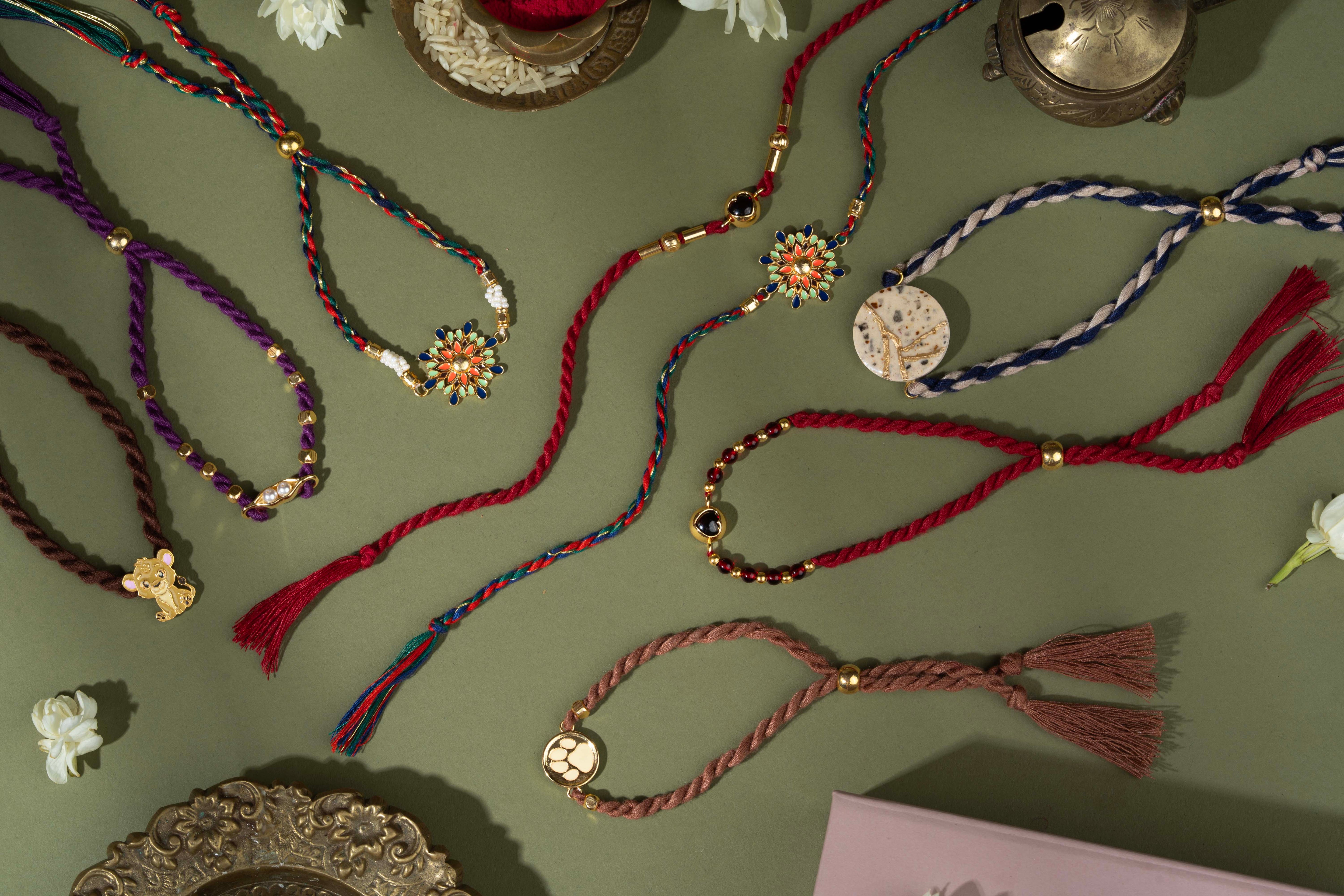 Raksha Bandhan Gift Guide 2026: The Best Rakhi Gifts for Every Brother and Sister