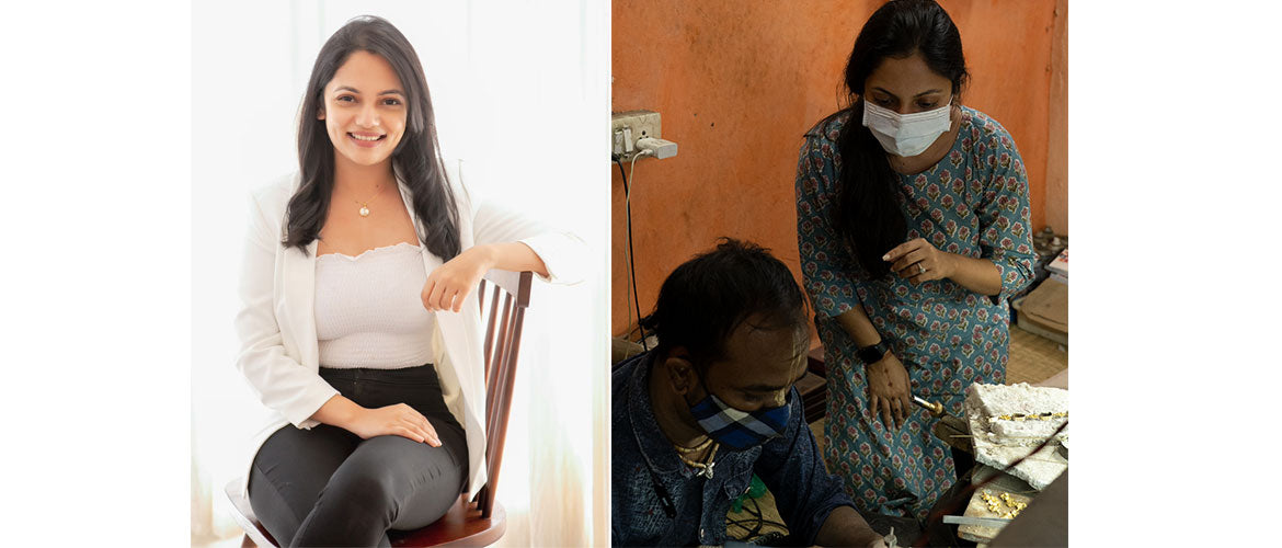 The Story of Hyperbole Accessories — How Everything Started