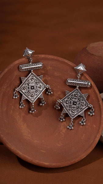 Shilpi Earrings