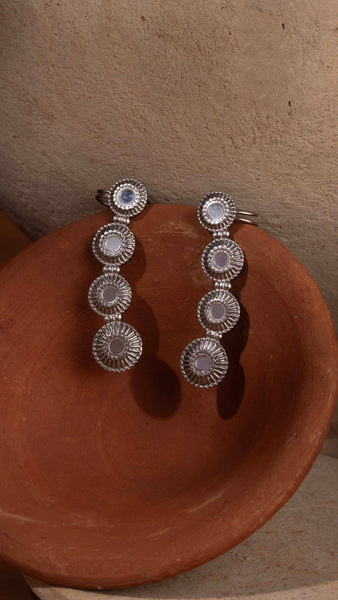 Aabha Ear Cuffs