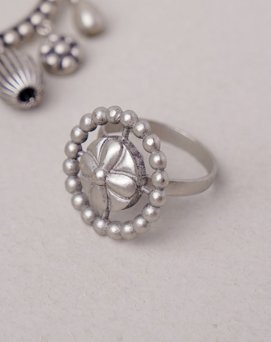 Aadya Ring
