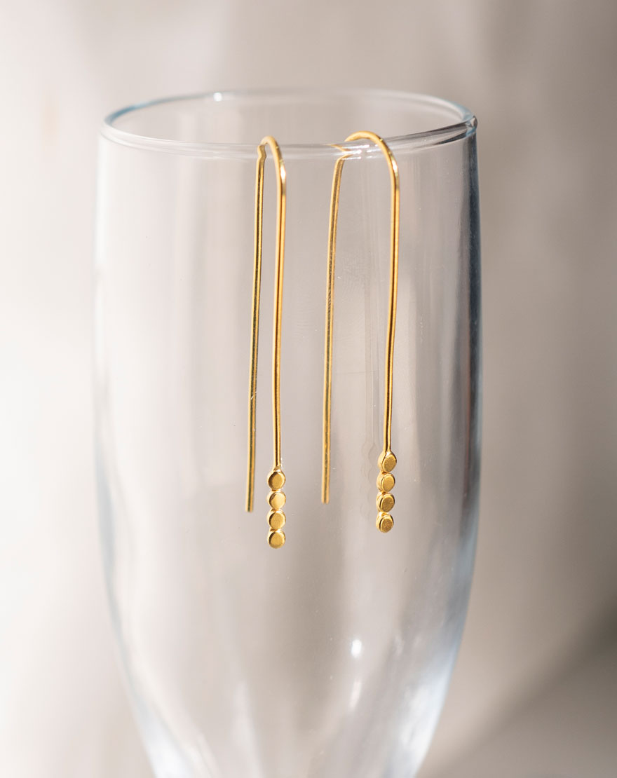 Aashi Earrings