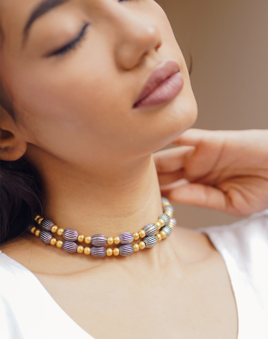 Ahalya Choker