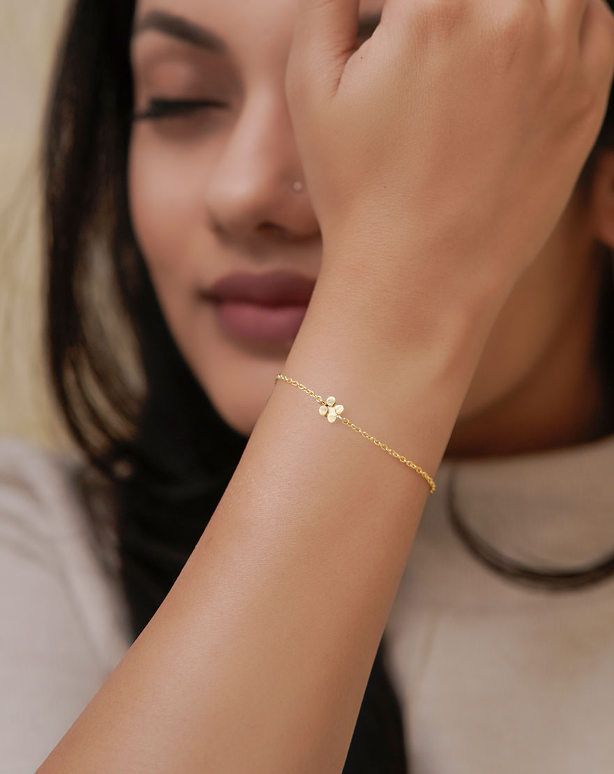 Ahelia Bracelet