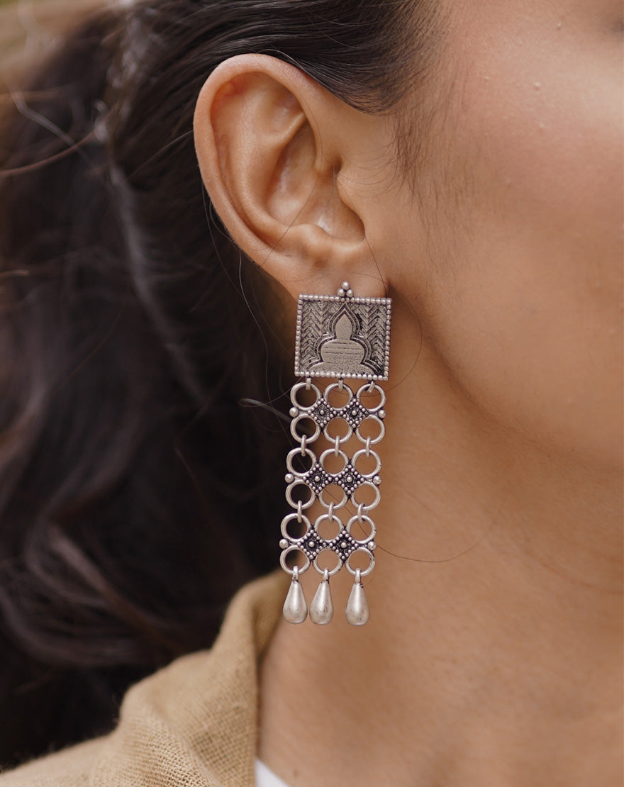 Devi Danglers – Hyperbole Accessories